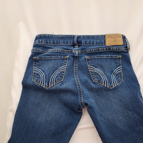 Hollister Denim - Hollister Super Skinny Jeans Y2k - 25/size 0 or 2